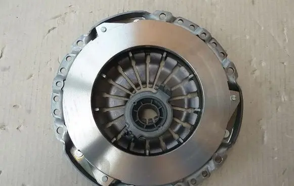Opel Astra J Pressure plate 3082600588