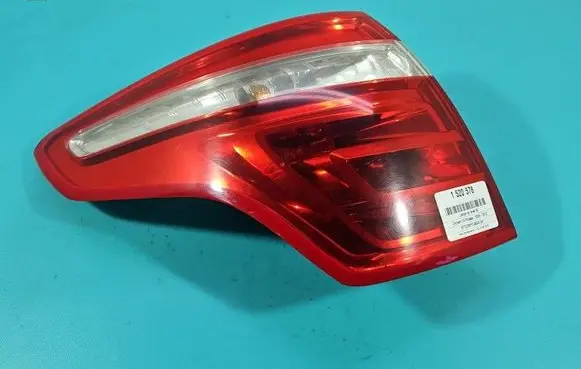 Citroen C4 I Picasso Rear/tail lights 9653547580 IMPRK1520578
