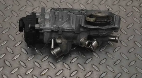 Volkswagen T-Roc Water pump 05E907593 05E12111AB