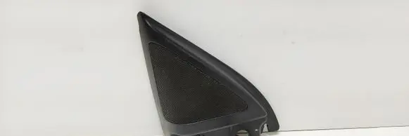 Front door high frequency speaker
