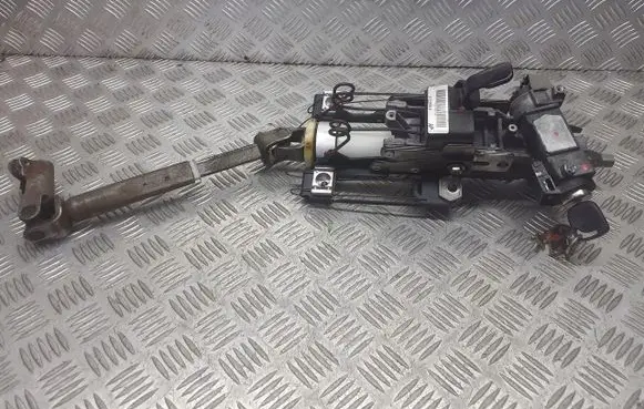 Ford Mondeo Mk III Steering wheel axle set 