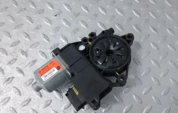 KIA Ceed Rear door window regulator motor 83460J7020