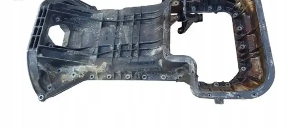 Mercedes-Benz S W220 Oil sump R1130140202