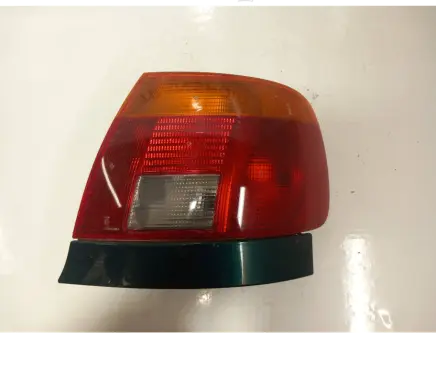 Audi A4 S4 B5 8D Rear/tail lights 8D0945096A