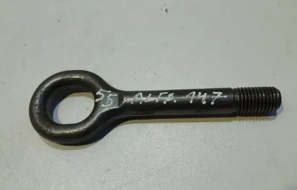Alfa Romeo 147 Towing hook eye 