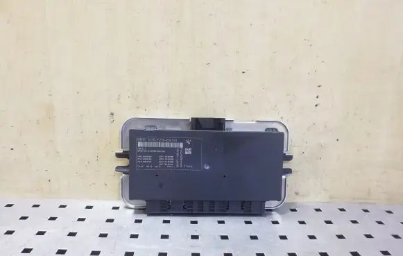 BMW 5 F10 F11 Light module LCM 61359250454 9250454