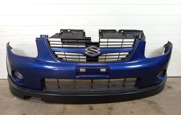 Suzuki Ignis Front bumper 7171186G00