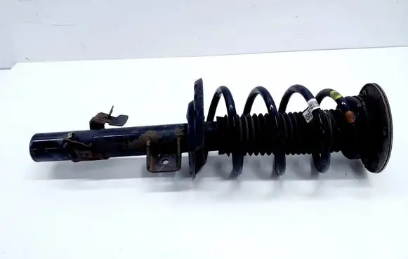 Land Rover Range Rover Evoque L538 Front shock absorber/damper GJ3218K001AA