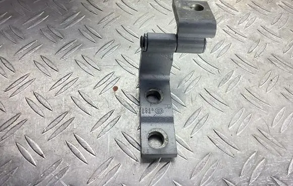 Lexus RX 450H Front door upper hinge A046694