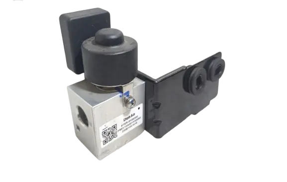 BYD Dolphin Air conditioning (A/C) expansion valve STER8106200 SK122030