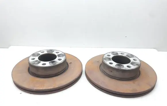 BMW 3 F30 F35 F31 Front brake disc 