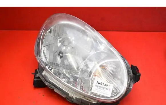 Nissan Micra Headlight/headlamp 260101HB0A