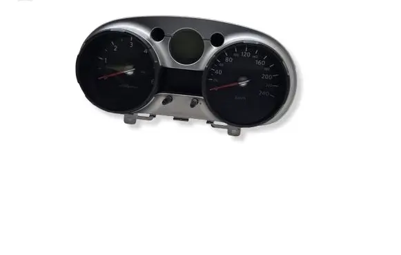Nissan Qashqai Speedometer (instrument cluster) JD706