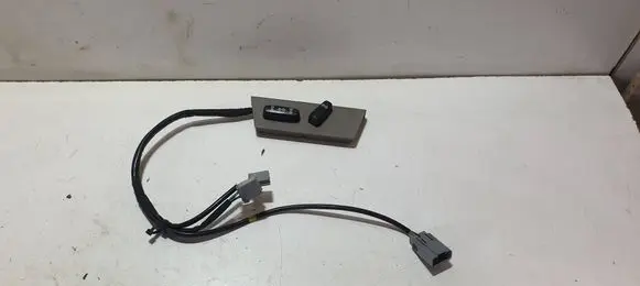 Volvo XC90 Seat control switch 39980274 03W121