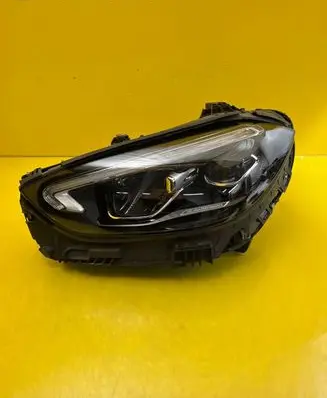Mercedes-Benz C W206 Headlight/headlamp A2069063903