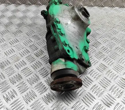 BMW 4 F32 F33 Front differential 7578157