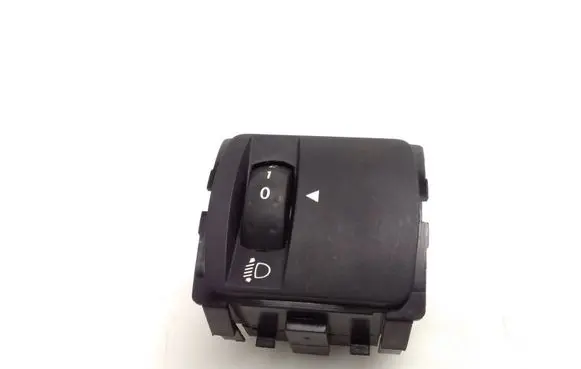 Headlight level height control switch