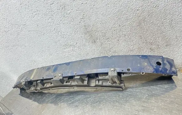 Opel Astra H Front bumper cross member 24460537
