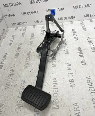 Tesla Model S Brake pedal 105065700A