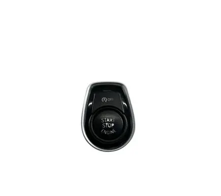 BMW 4 F32 F33 Engine start stop button switch 9250734