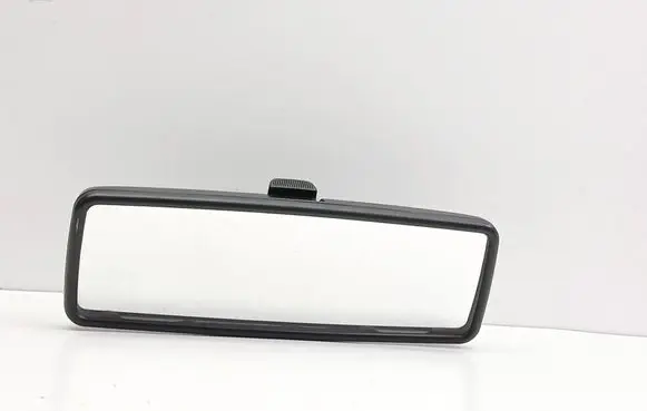 Volkswagen Golf III Rear view mirror (interior) 1H0857511
