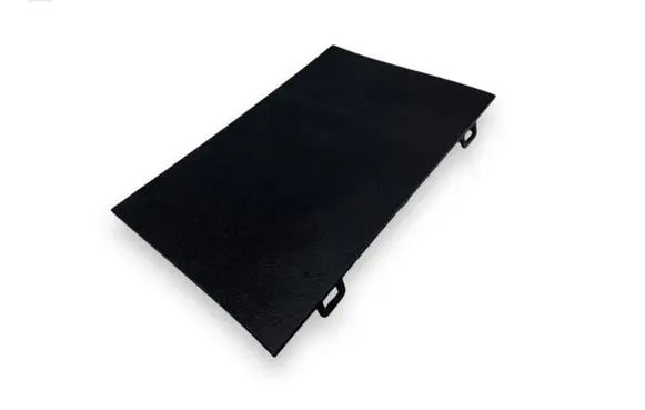 Volkswagen Golf VI Fuse box cover 5K0857367B