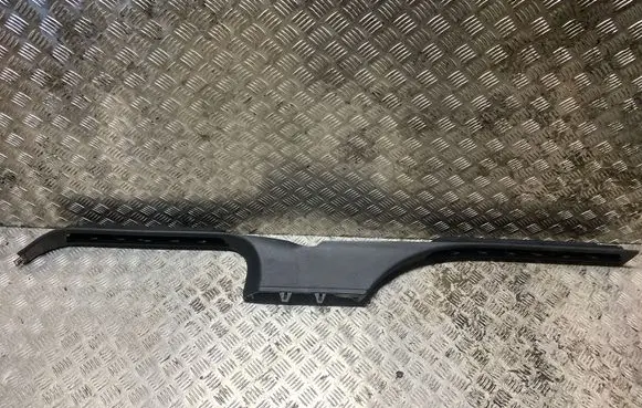 Audi Q7 4L (B) pillar trim (bottom) 4L0853370
