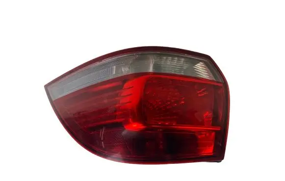 Volkswagen Golf VI Rear/tail lights 1K9945096G 1K9945112D