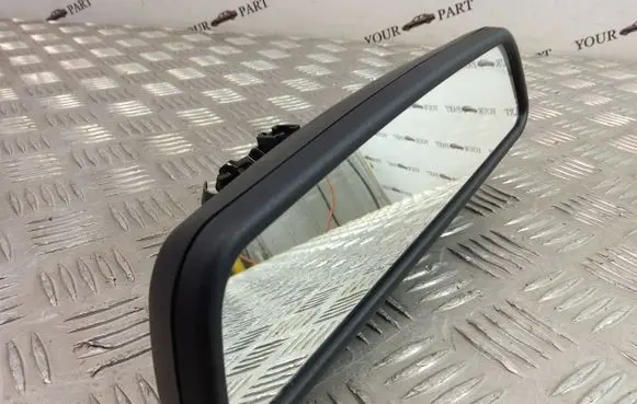 BMW X3 F25 Rear view mirror (interior)