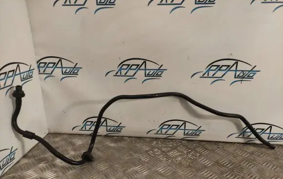 BMW 5 E60 E61 Intercooler hose/pipe 58650910 BMW3433 6765230