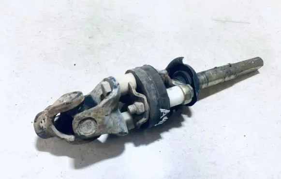 Steering column universal joint
