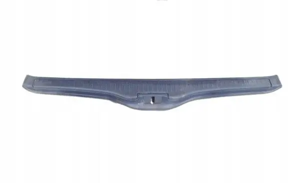 Renault Espace - Grand espace IV Foot area side trim 8200012142