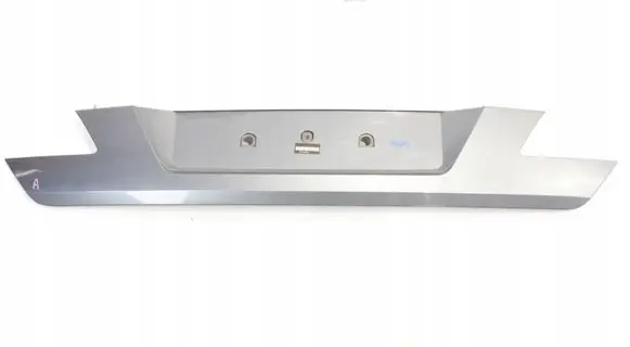 BMW 7 E65 E66 Tailgate/trunk/boot exterior handle