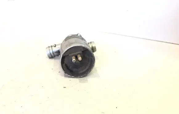 Mercedes-Benz E W124 Throttle valve position sensor 0001412225 0280140510