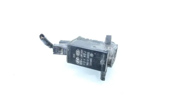 KIA Niro Windscreen/windshield washer pump 98510G5000