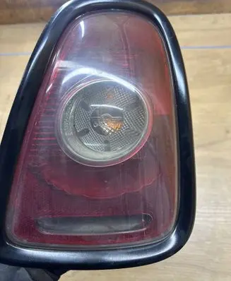 Mini One - Cooper Coupe R56 Rear/tail lights 2757012 2757010