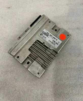 Audi A6 S6 C8 4K Gateway control module 4KL907468Q
