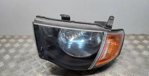 Mitsubishi L200 Headlight/headlamp P4718 P4713