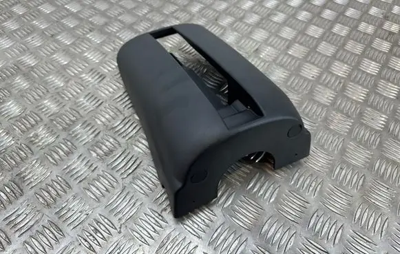 Polestar 2 Steering wheel column trim 
