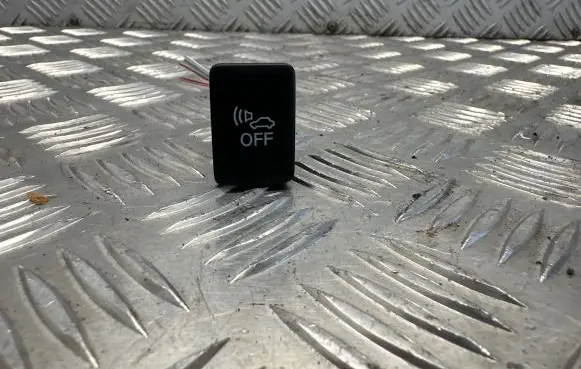 Mitsubishi Outlander Other switches/knobs/shifts 8616a074