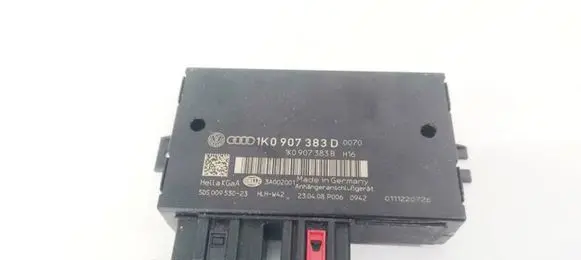 Volkswagen PASSAT B6 Other control units/modules 1k0907383d 1k0907383B