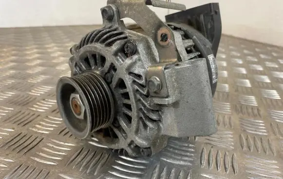 Mazda 6 Generator/alternator A2TJ0391B L3P9 12V100A