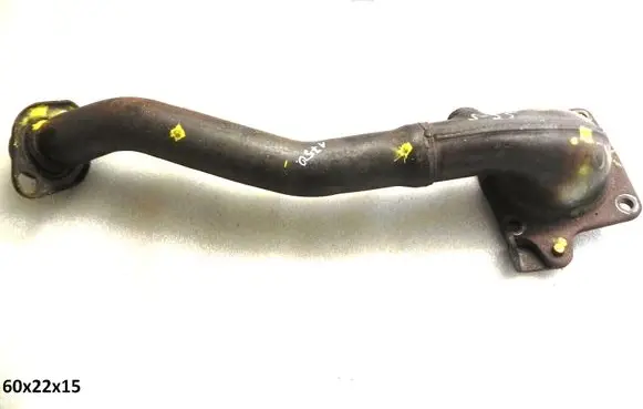 Suzuki SX4 Other exhaust manifold parts 1419079J00