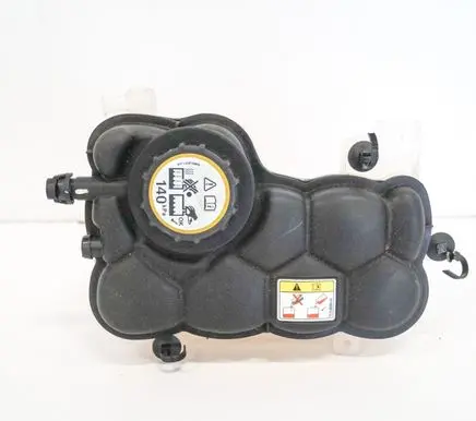 Jaguar F-Pace Coolant expansion tank/reservoir