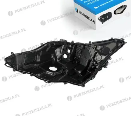 Lexus RX 330 - 350 - 400H Headlight/headlamp mounting bracket 5907127928543