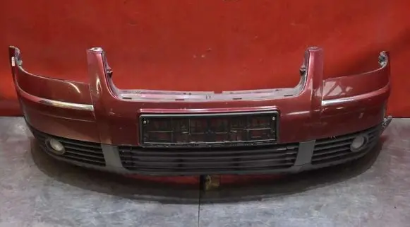 Volkswagen PASSAT B5.5 Front bumper