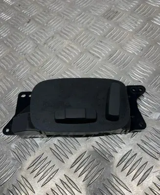 Jaguar XF X260 Other control units/modules GX7314B566AA 10105237 91248163