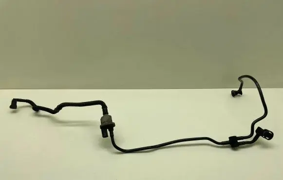 Volkswagen Tiguan Engine coolant pipe/hose 04E133366R