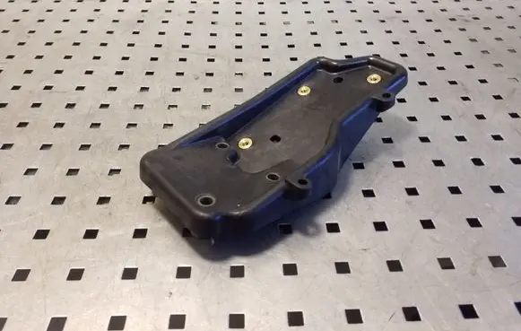 Jaguar XF X250 Other interior part 9X239F836BB