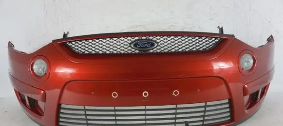Ford S-MAX Front bumper